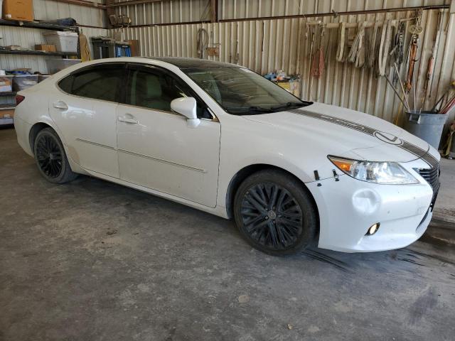 Photo 4 from auction – 2013 LEXUS ES 350 with VIN JTHBK1GG8D2040525