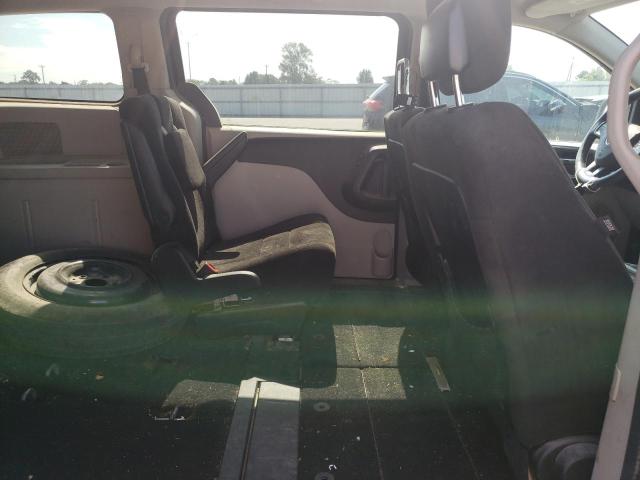 Photo 11 from auction – 2013 DODGE GRAND CARA with VIN 2C4RDGCG8DR576427