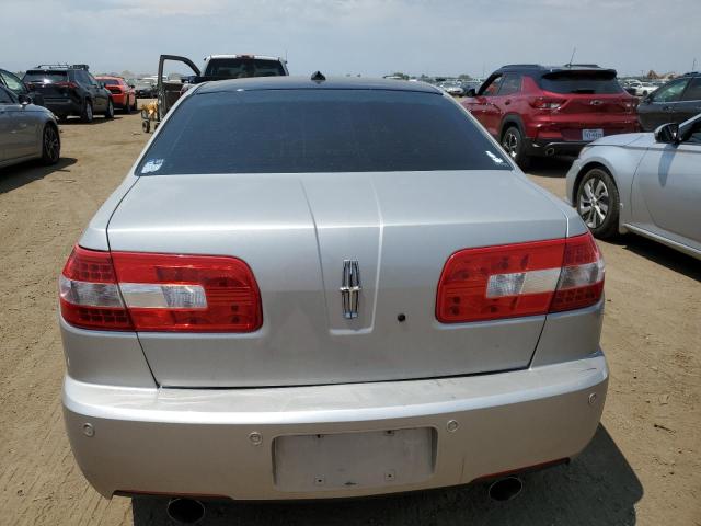 Photo 6 from auction – 2008 LINCOLN MKZ with VIN 3LNHM26T38R660304