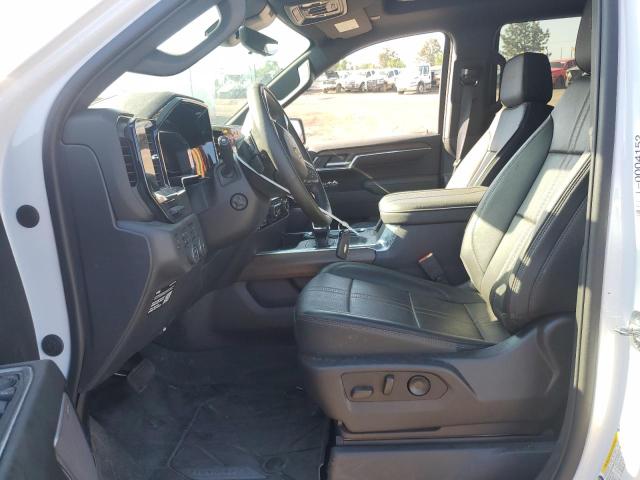 Photo 7 from auction – 2023 CHEVROLET 1500 with VIN 3GCUDJED5PG238861