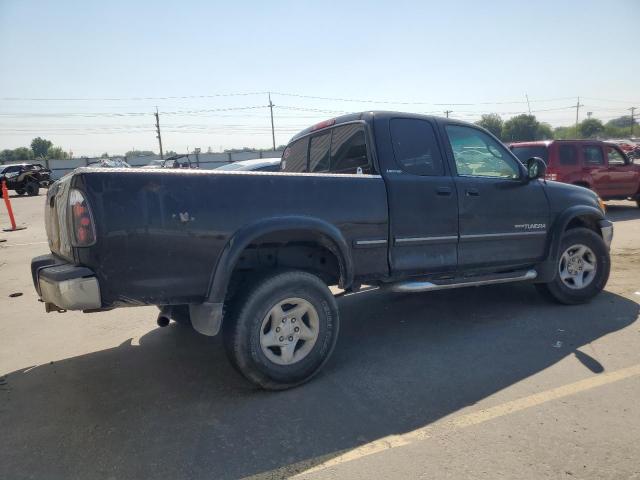 Photo 3 from auction – 2000 TOYOTA TUNDRA ACC with VIN 5TBBT4812YS021566