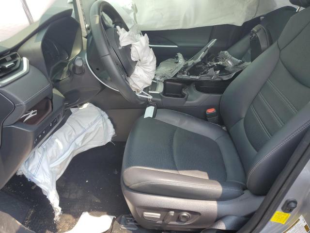 Photo 7 from auction – 2022 TOYOTA RAV4 LIMIT with VIN JTMD6RFV9ND064643