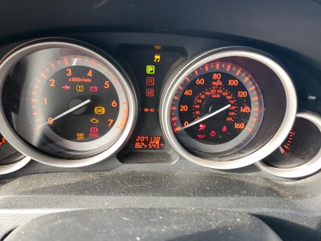 Photo 9 from auction – 2010 MAZDA 6 I with VIN 1YVHZ8CH3A5M40253