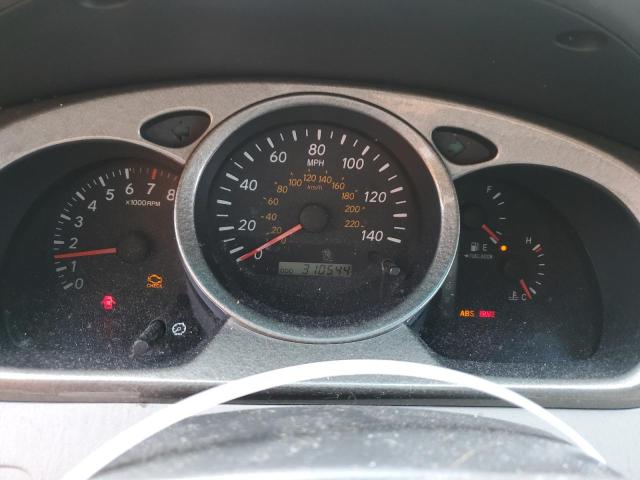 Photo 9 from auction – 2003 TOYOTA HIGHLANDER with VIN JTEGF21A330108855