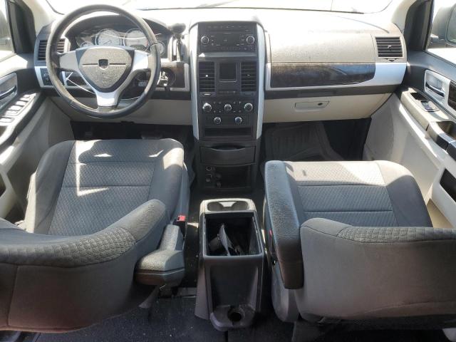 Photo 8 from auction – 2010 DODGE GRAND CARA with VIN 2D4RN5D13AR154592