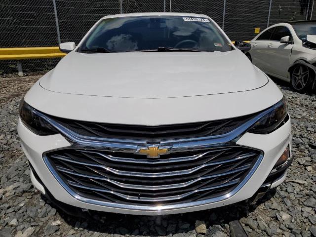 Photo 5 from auction – 2021 CHEVROLET MALIBU LT with VIN 1G1ZD5ST1MF059747