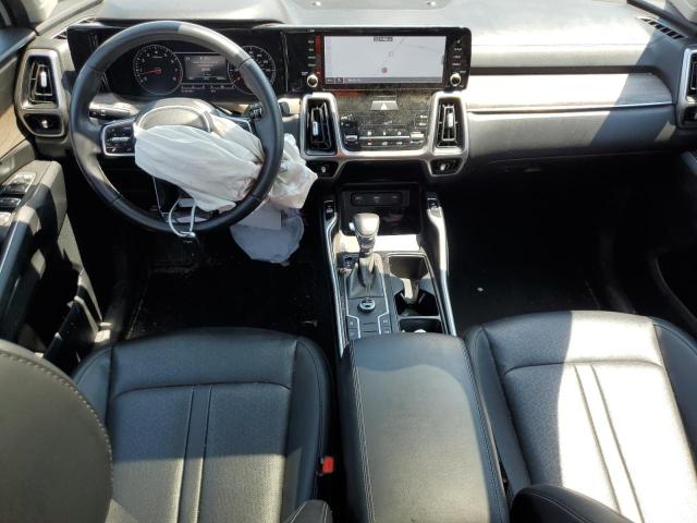 Photo 8 from auction – 2022 KIA SORENTO S with VIN 5XYRLDLC5NG126691