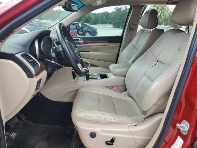 Photo 7 from auction – 2011 JEEP GRAND CHER with VIN 1J4RS5GT5BC531270