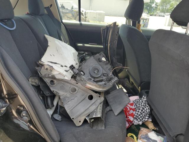 Photo 10 from auction – 2011 NISSAN VERSA S with VIN 3N1BC1CP8BL371107