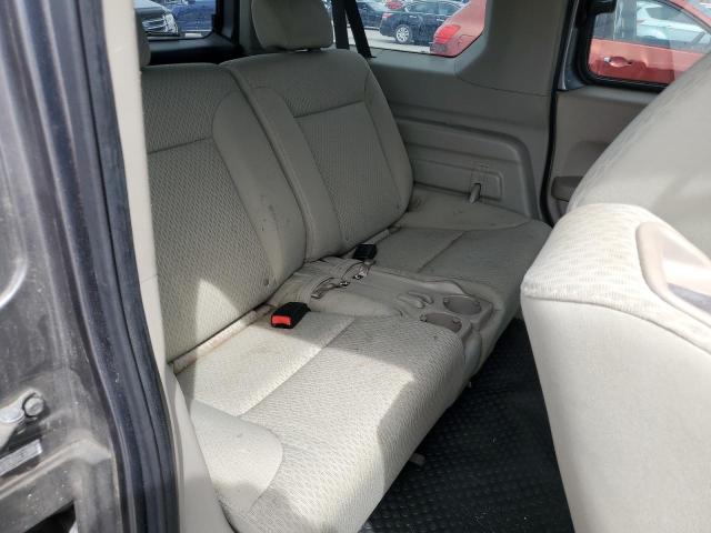Photo 11 from auction – 2009 HONDA ELEMENT LX with VIN 5J6YH18309L003034