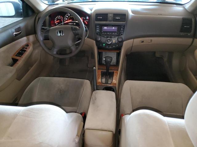 Photo 8 from auction – 2004 HONDA ACCORD EX with VIN JHMCM56624C021493
