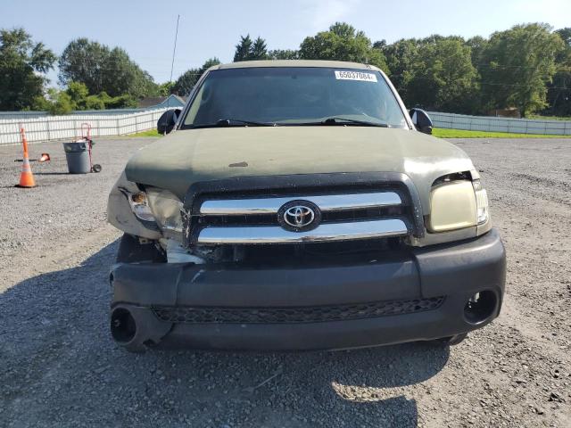 Photo 5 from auction – 2004 TOYOTA TUNDRA with VIN 5TBJN32144S449075