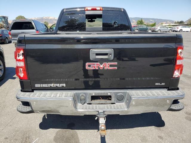 Photo 6 from auction – 2018 GMC SIERRA C15 with VIN 3GTP1MEC3JG205850