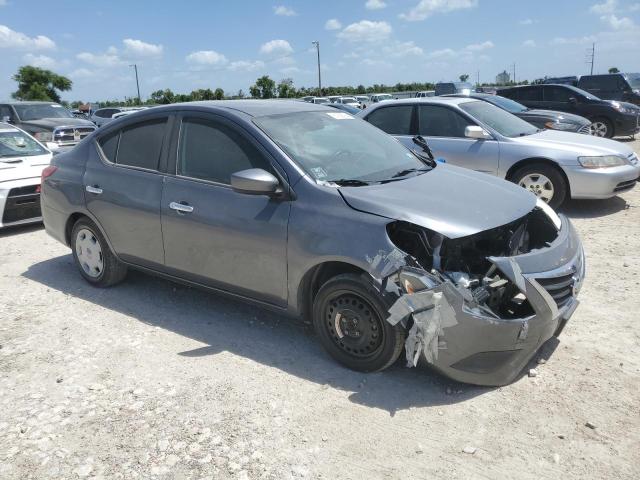 Photo 4 from auction – 2019 NISSAN VERSA S with VIN 3N1CN7AP7KL852938