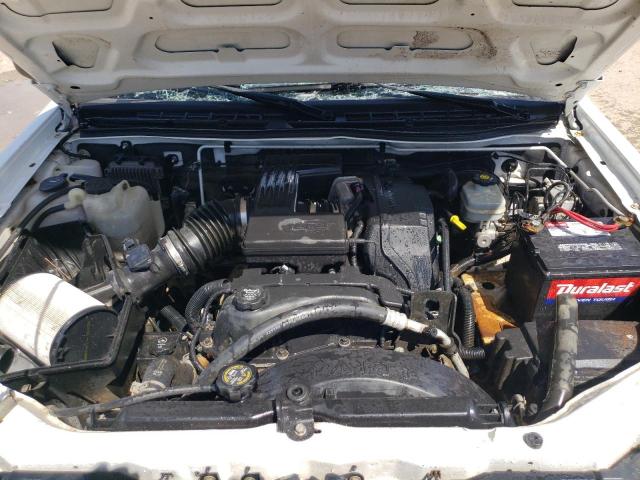 Photo 11 from auction – 2005 CHEVROLET COLORADO with VIN 1GCDT136258185711