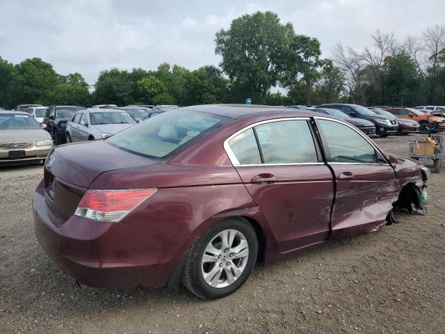 Photo 3 from auction – 2010 HONDA ACCORD LXP with VIN 1HGCP2F49AA150457