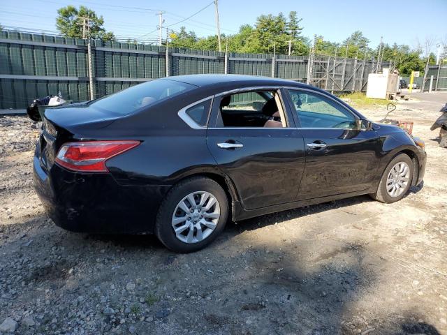 Photo 3 from auction – 2013 NISSAN ALTIMA 2.5 with VIN 1N4AL3AP6DC220262