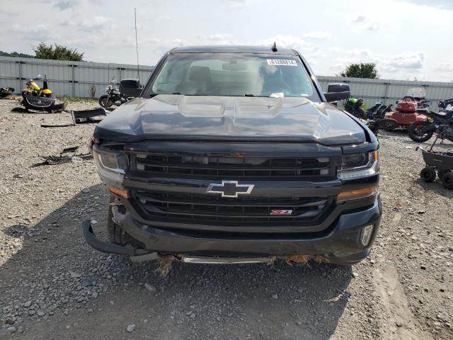 Photo 5 from auction – 2017 CHEVROLET SILVERADO with VIN 1GCVKREC5HZ189100