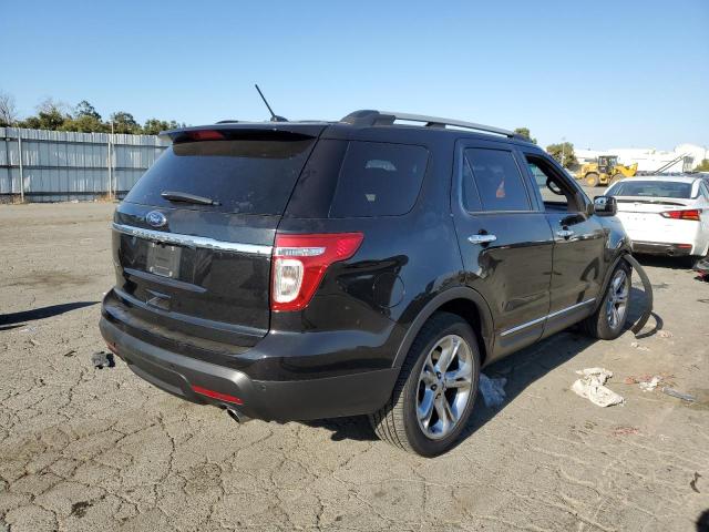 Photo 3 from auction – 2014 FORD EXPLORER L with VIN 1FM5K7F84EGB95326