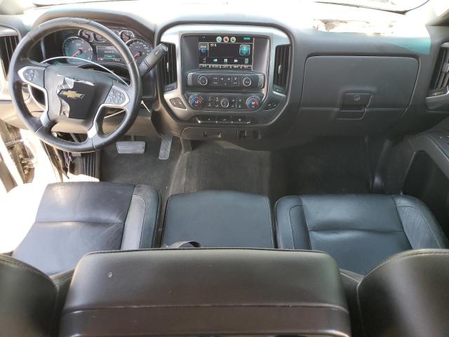 Photo 8 from auction – 2015 CHEVROLET SILVERADO with VIN 1GC1KVE85FF190152