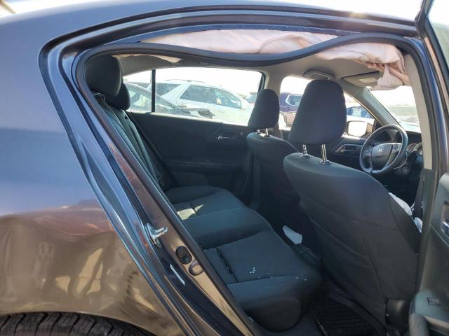 Photo 10 from auction – 2014 HONDA ACCORD LX with VIN 1HGCR2F37EA010205