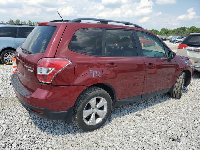 Photo 3 from auction – 2014 SUBARU FORESTER 2 with VIN JF2SJAEC5EH535933