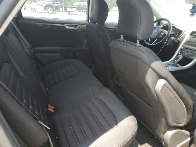 Photo 10 from auction – 2016 FORD FUSION SE with VIN 3FA6P0H75GR237574