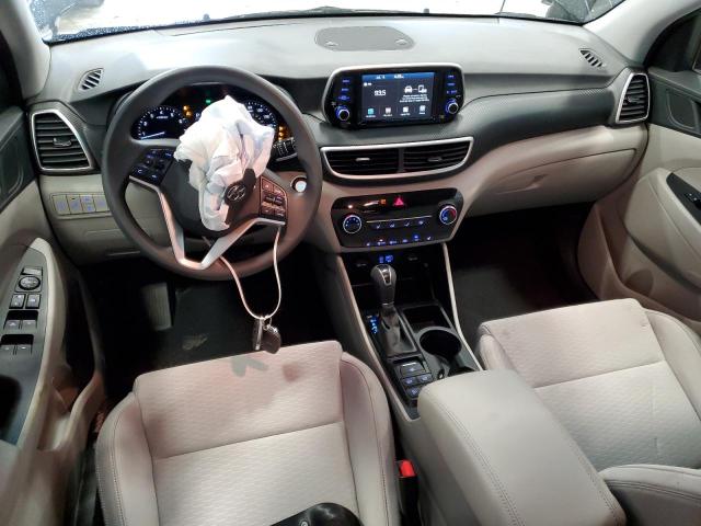 Photo 8 from auction – 2019 HYUNDAI TUCSON LIM with VIN KM8J3CA4XKU068277