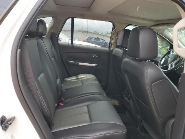 Photo 11 from auction – 2012 FORD EDGE SPORT with VIN 2FMDK4AK7CBA79328