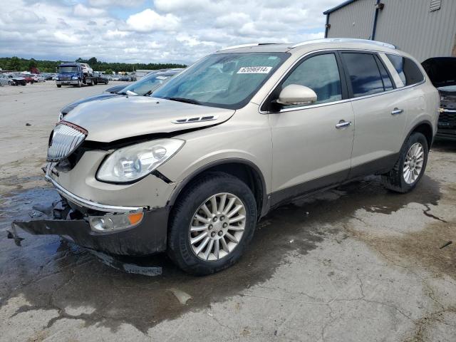 BUICK ENCLAVE CX 2010 с VIN 5GALRBED6AJ143378 - Фото с аукциона