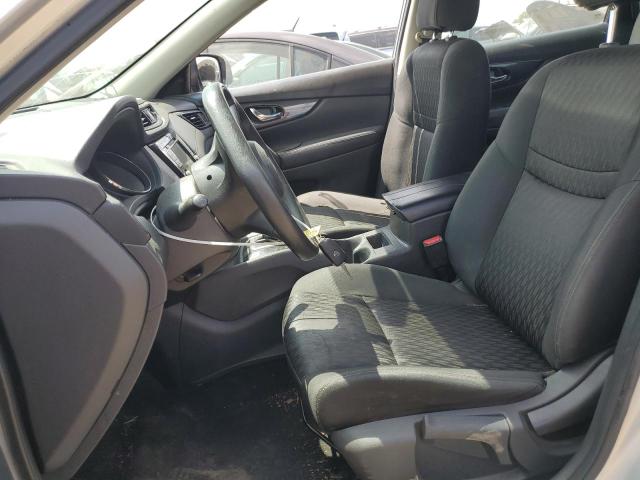Photo 7 from auction – 2018 NISSAN ROGUE S with VIN KNMAT2MT0JP521062
