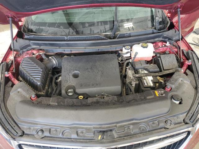Photo 12 from auction – 2021 BUICK ENCLAVE ES with VIN 5GAEVAKW9MJ122842