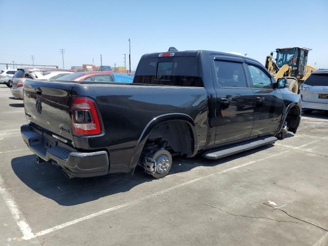 Photo 3 from auction – 2022 RAM 1500 LARAM with VIN 1C6SRFJTXNN366706