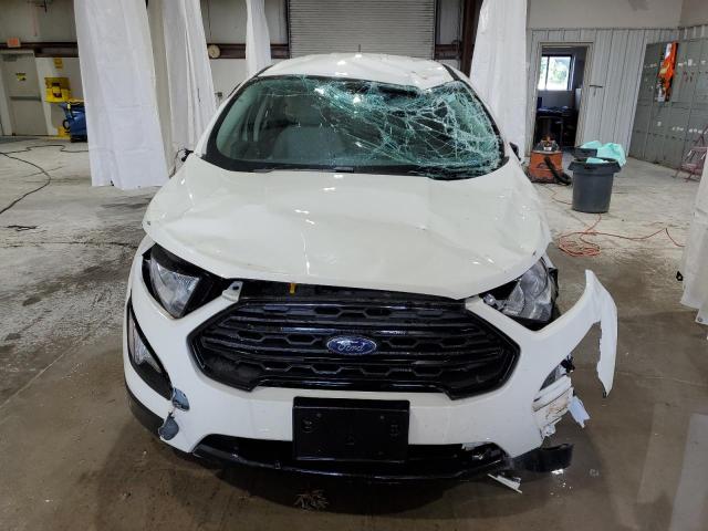 Photo 5 from auction – 2021 FORD ECOSPORT S with VIN MAJ3S2FE6MC437842