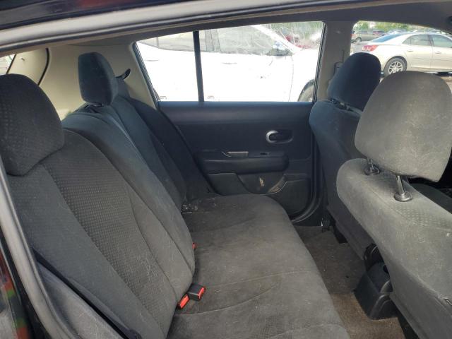 Photo 10 from auction – 2011 NISSAN VERSA S with VIN 3N1BC1CP9BL428396