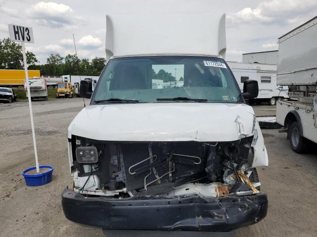Photo 5 from auction – 2012 CHEVROLET EXPRESS G3 with VIN 1GB0G2CG7C1128139