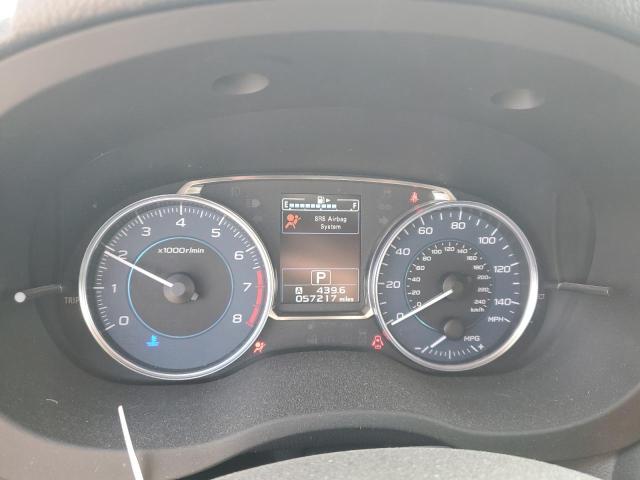 Photo 9 from auction – 2017 SUBARU CROSSTREK with VIN JF2GPABC1H8207440