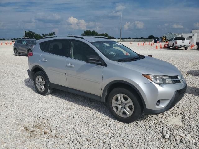 Photo 4 from auction – 2014 TOYOTA RAV4 LE with VIN JTMZFREVXEJ006033