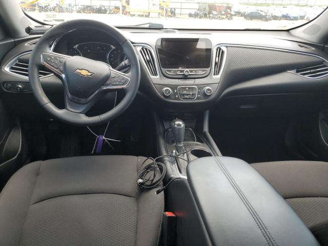 Photo 8 from auction – 2017 CHEVROLET MALIBU LT with VIN 1G1ZE5ST6HF268341