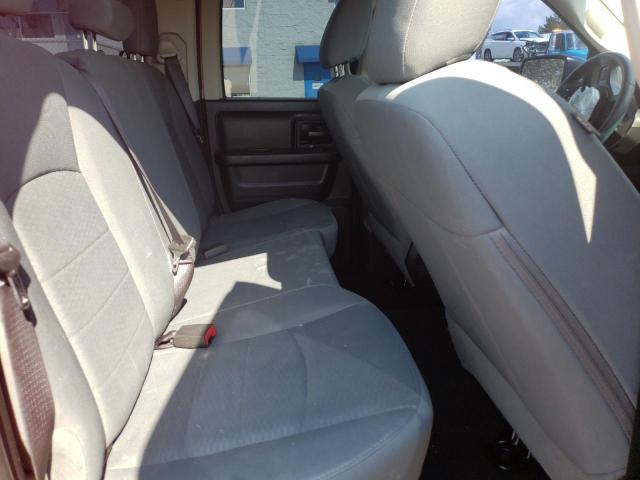 Photo 10 from auction – 2017 RAM 1500 ST with VIN 1C6RR7FGXHS516691