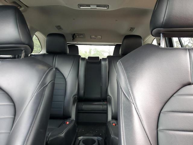 Photo 10 from auction – 2022 TOYOTA HIGHLANDER with VIN 5TDHZRBH7NS223558