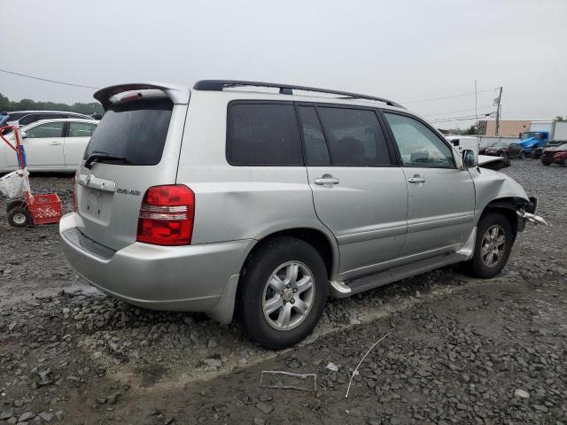 Photo 3 from auction – 2003 TOYOTA HIGHLANDER with VIN JTEHF21A830133304