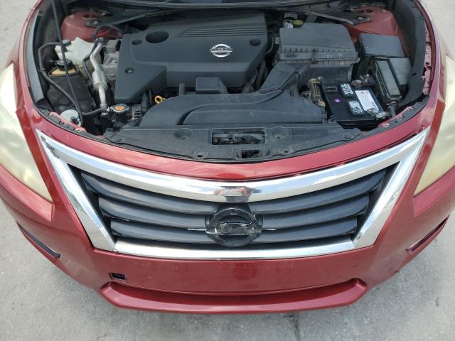 Photo 11 from auction – 2014 NISSAN ALTIMA 2.5 with VIN 1N4AL3AP1EC183624