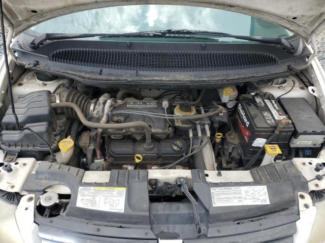 Foto 12 de la subasta – 2007 DODGE CARAVAN SE con VIN 1D4GP25R57B176699