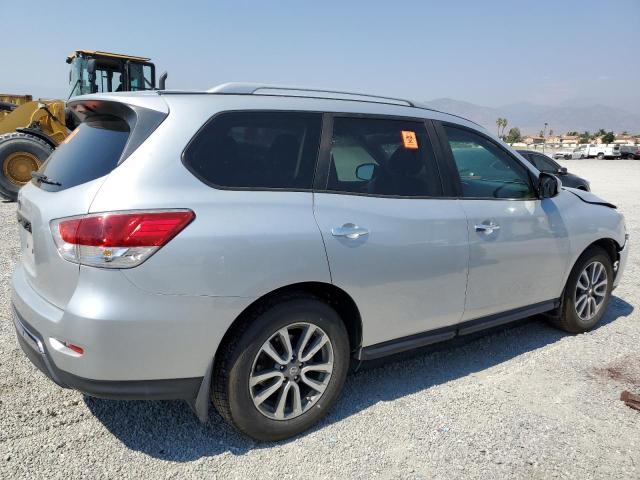 Photo 3 from auction – 2016 NISSAN PATHFINDER with VIN 5N1AR2MNXGC666072
