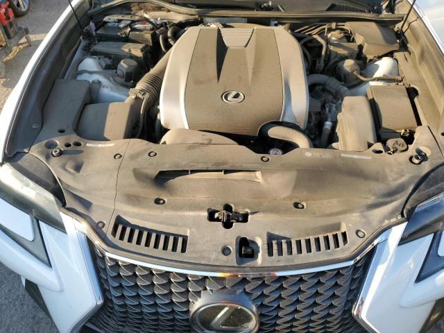 Photo 11 from auction – 2019 LEXUS GS 350 BAS with VIN JTHBZ1BL6KA018879