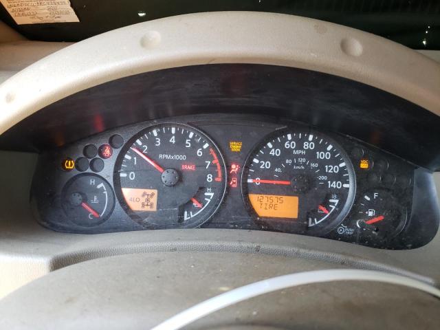 Photo 9 from auction – 2011 NISSAN FRONTIER S with VIN 1N6AD0CW8BC439499