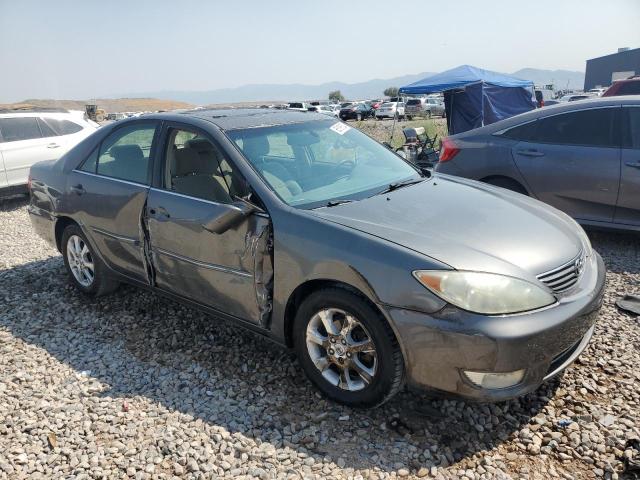 Photo 4 from auction – 2005 TOYOTA CAMRY LE with VIN 4T1BE32K95U982164
