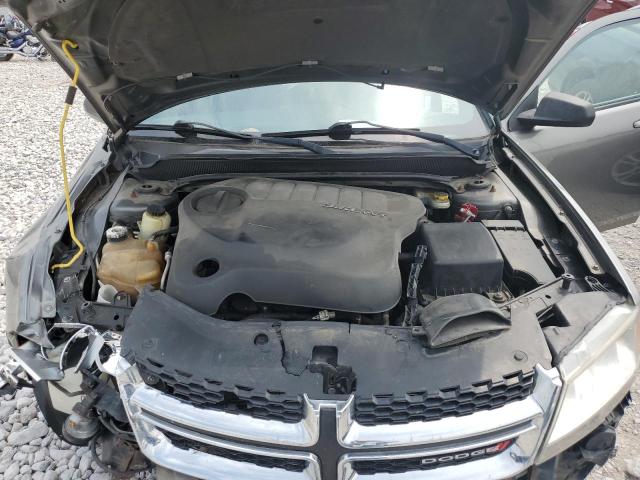 Photo 11 from auction – 2012 DODGE AVENGER SE with VIN 1C3CDZAG3CN322046