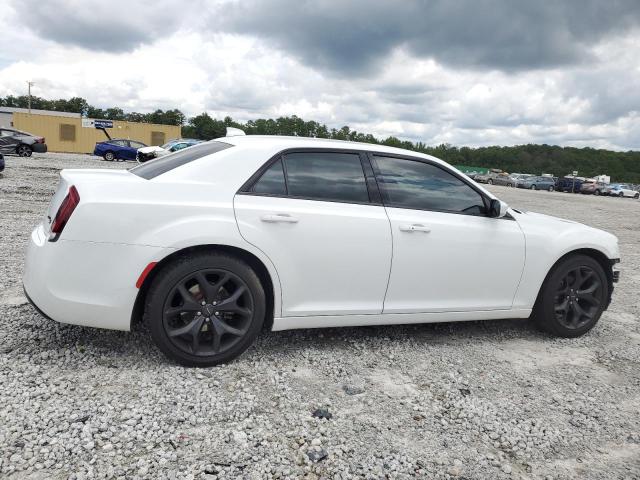 Photo 3 from auction – 2021 CHRYSLER 300 S with VIN 2C3CCABG7MH634237
